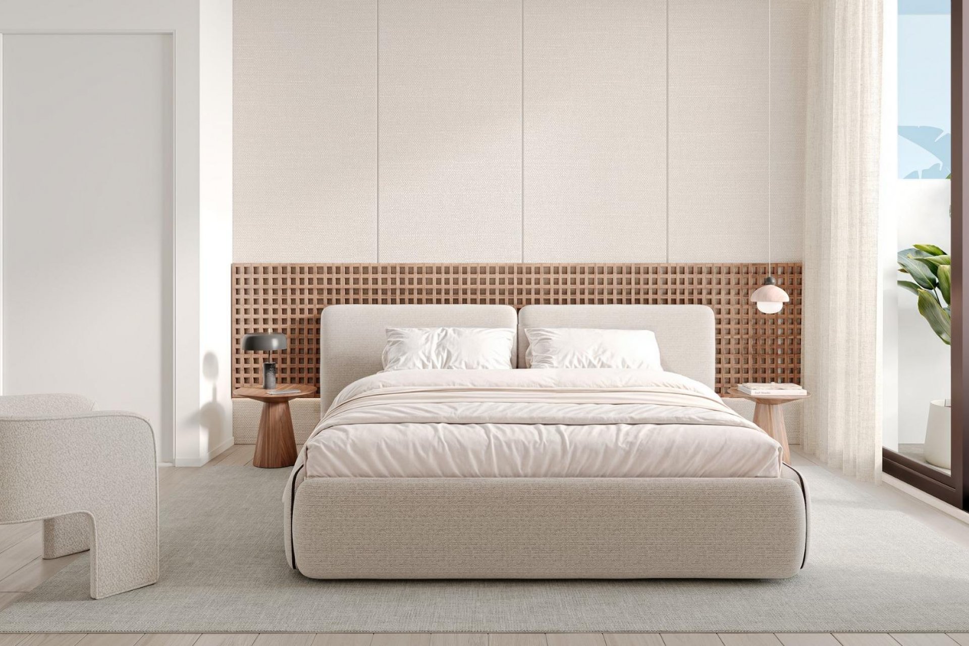 Nieuwbouw  - Appartement -
Mijas - Hipódromo Costa del Sol