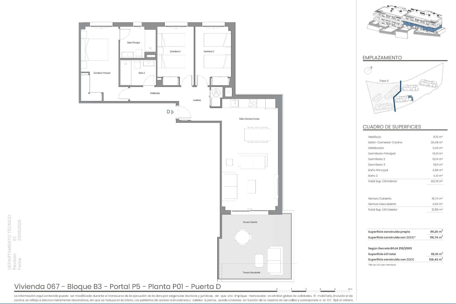 Nieuwbouw  - Appartement -
Mijas - Hipódromo Costa del Sol