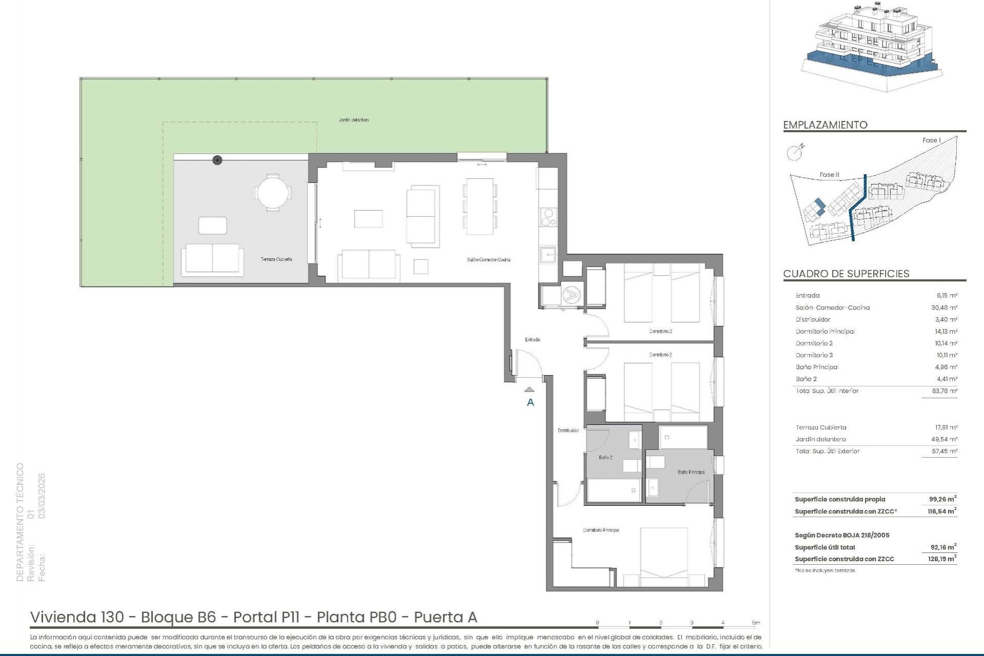 Nieuwbouw  - Appartement -
Mijas - Hipódromo Costa del Sol