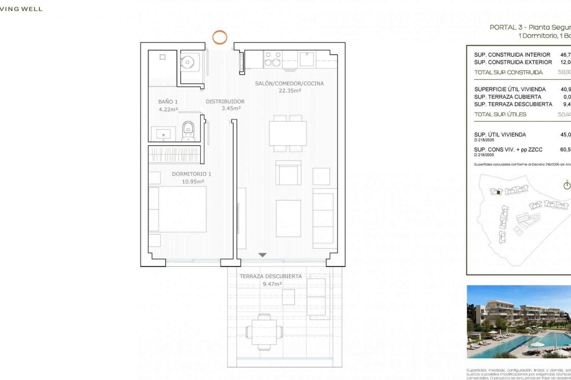 Nieuwbouw  - Appartement -
Mijas - Hipódromo Costa del Sol