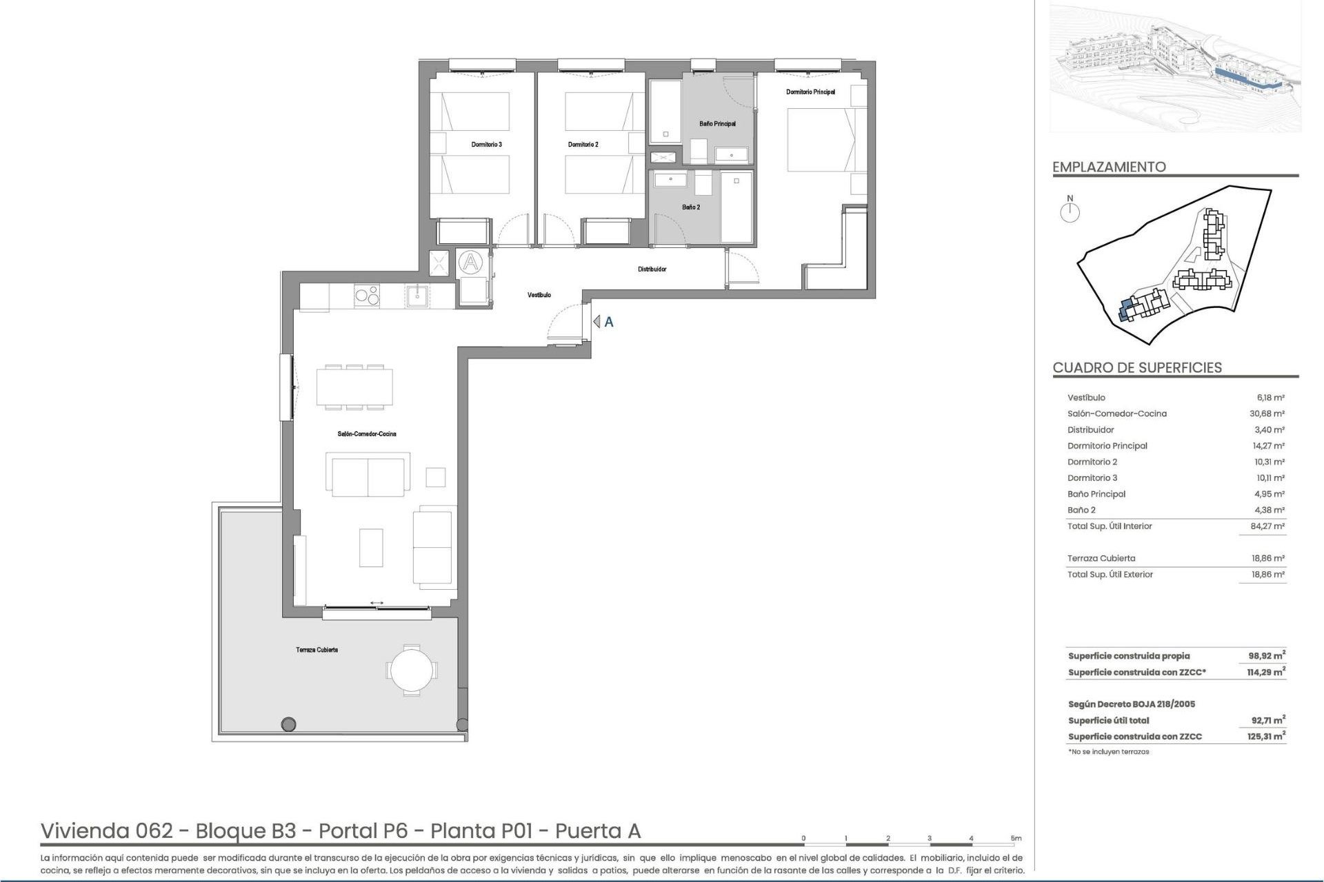 Nieuwbouw  - Appartement -
Mijas - Hipódromo Costa del Sol