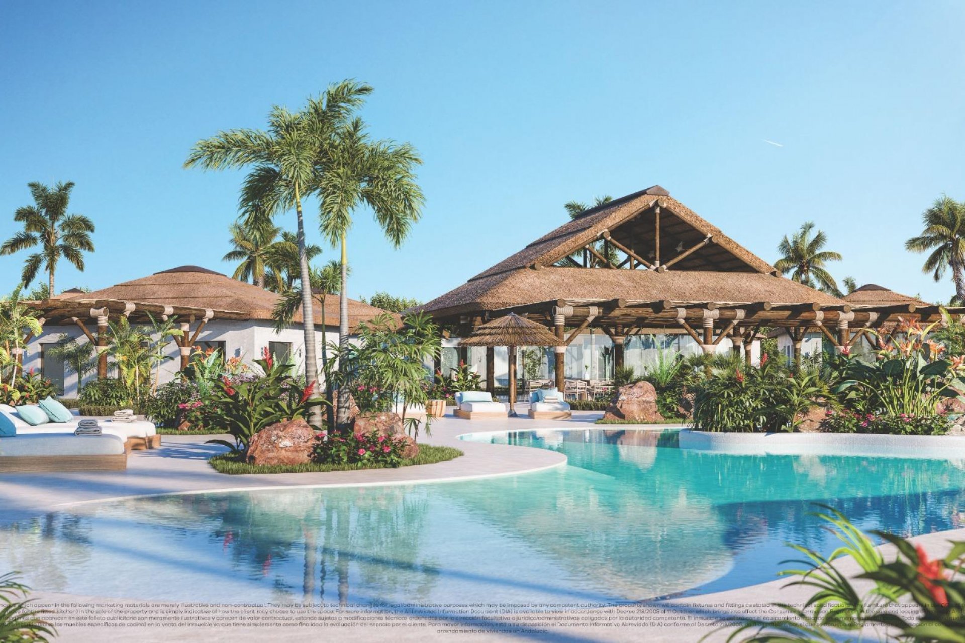 Nieuwbouw  - Appartement -
Mijas - La Cala De Mijas