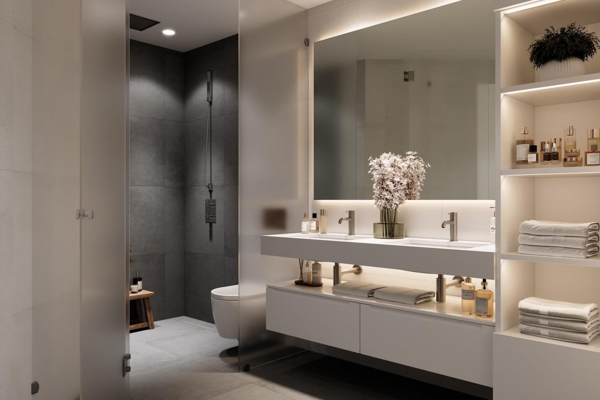 Nieuwbouw  - Appartement -
Mijas - La Cala Golf