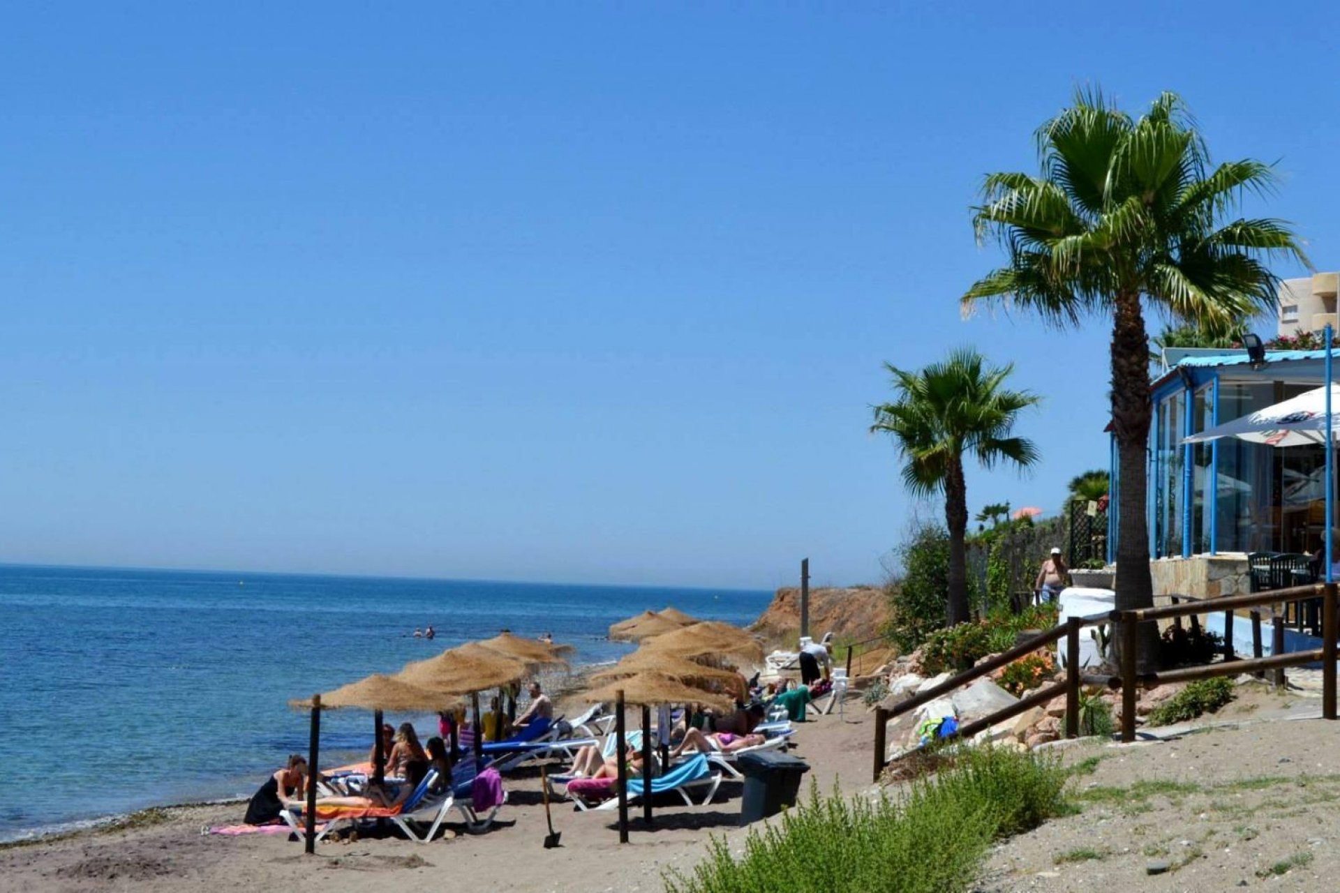 Nieuwbouw  - Appartement -
Mijas - La Noria Golf