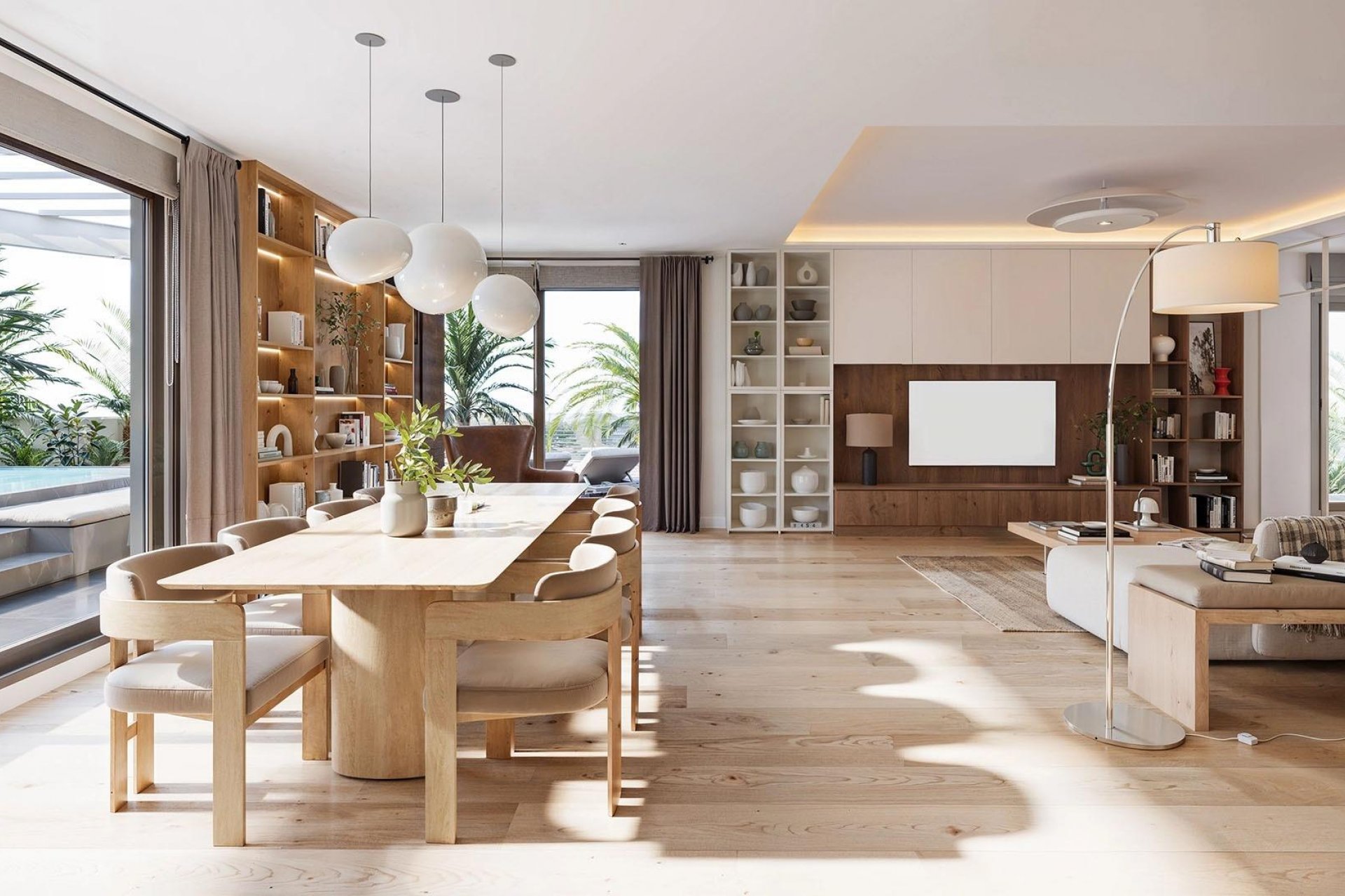 Nieuwbouw  - Appartement -
Mijas - Las Lagunas de Mijas