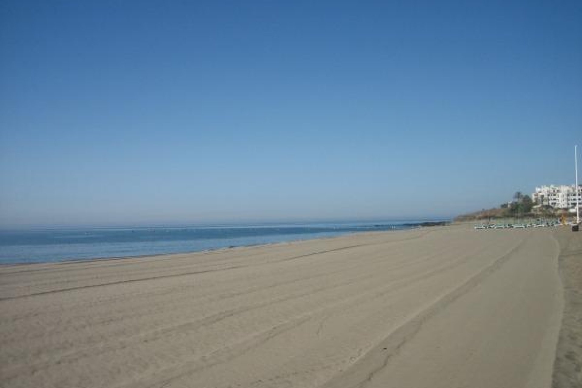 Nieuwbouw  - Appartement -
Mijas - Las Lagunas