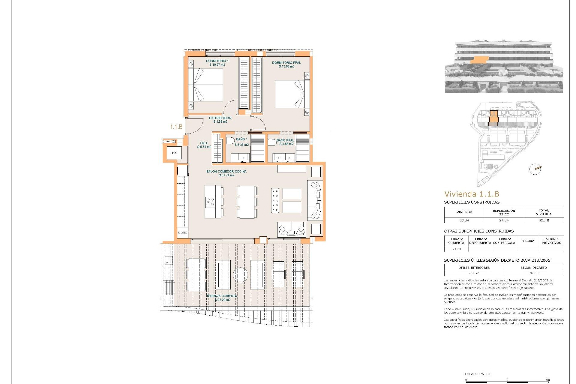 Nieuwbouw  - Appartement -
Mijas - Mijas Golf
