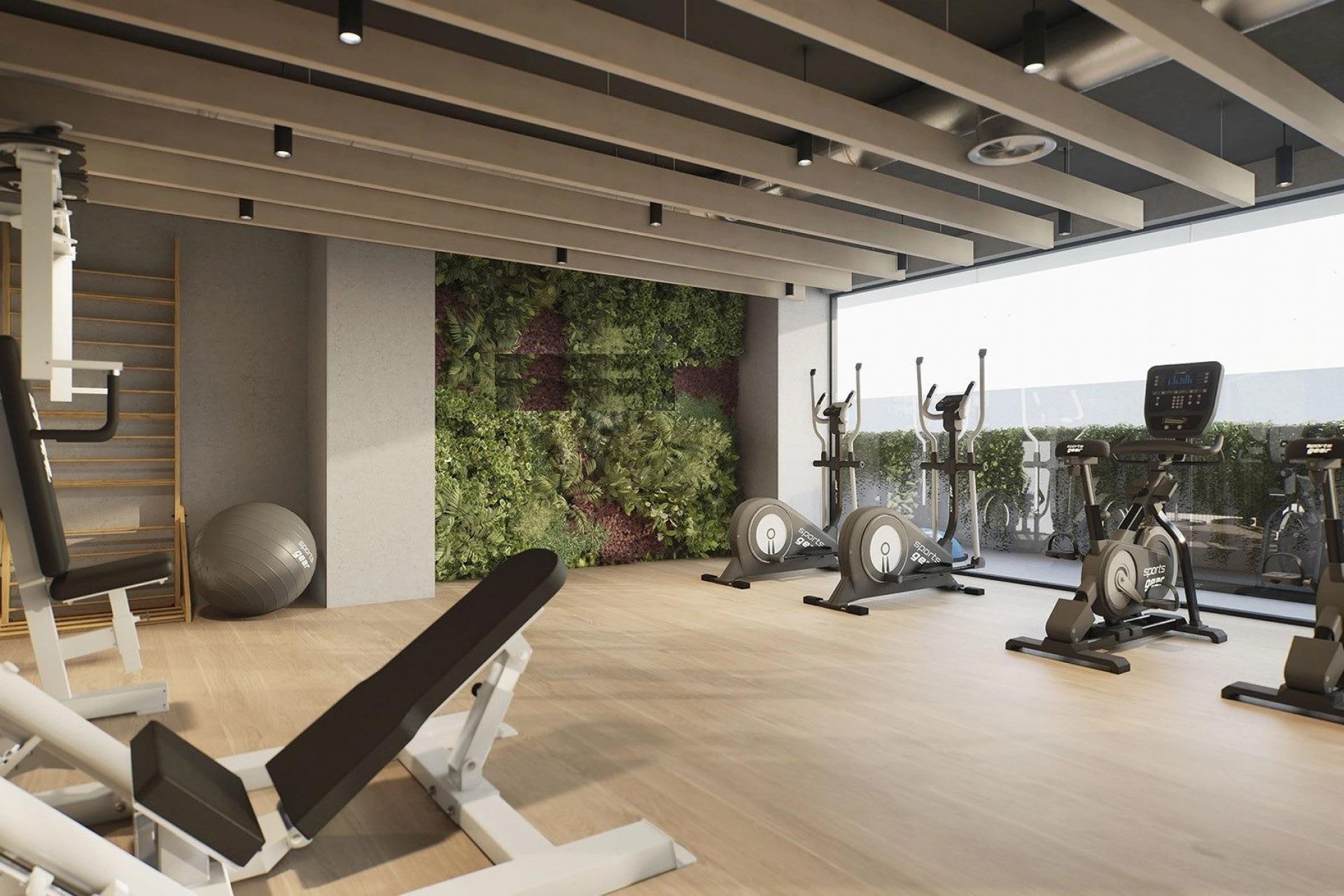 Nieuwbouw  - Appartement -
Mijas - pueblo