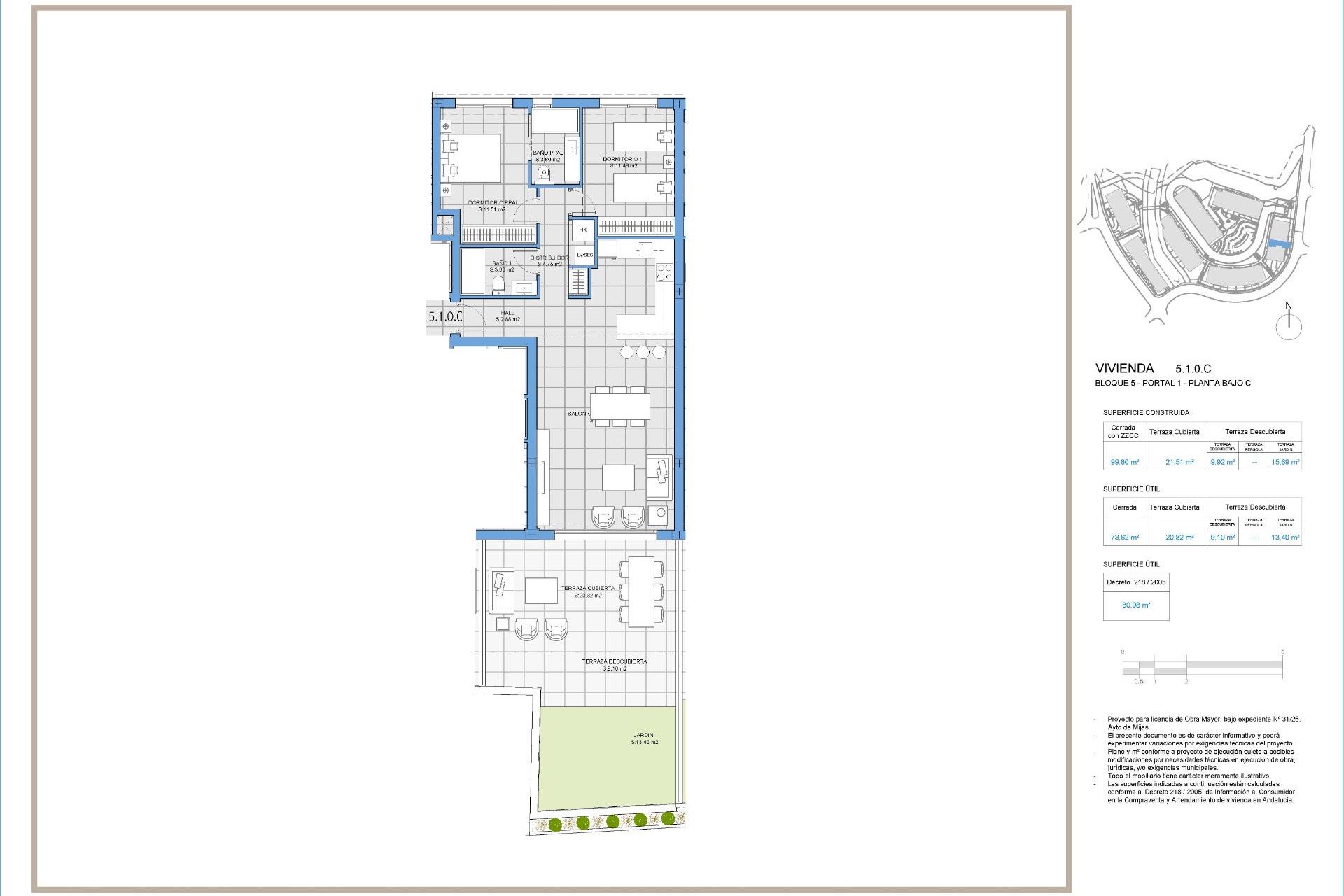 Nieuwbouw  - Appartement -
Mijas - Riviera Del Sol