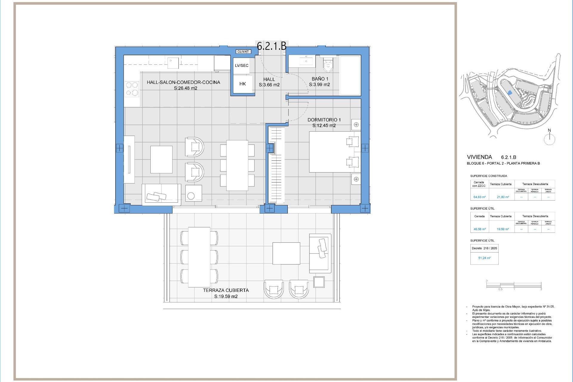 Nieuwbouw  - Appartement -
Mijas - Riviera Del Sol