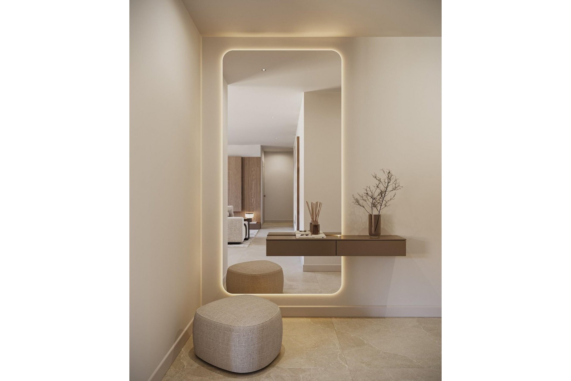 Nieuwbouw  - Appartement -
Mijas - Urb. Buenavista