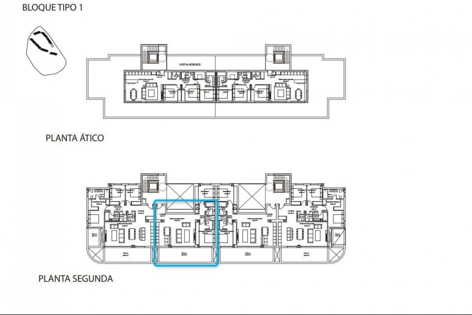 Nieuwbouw  - Appartement -
Mijas - Urb. Buenavista