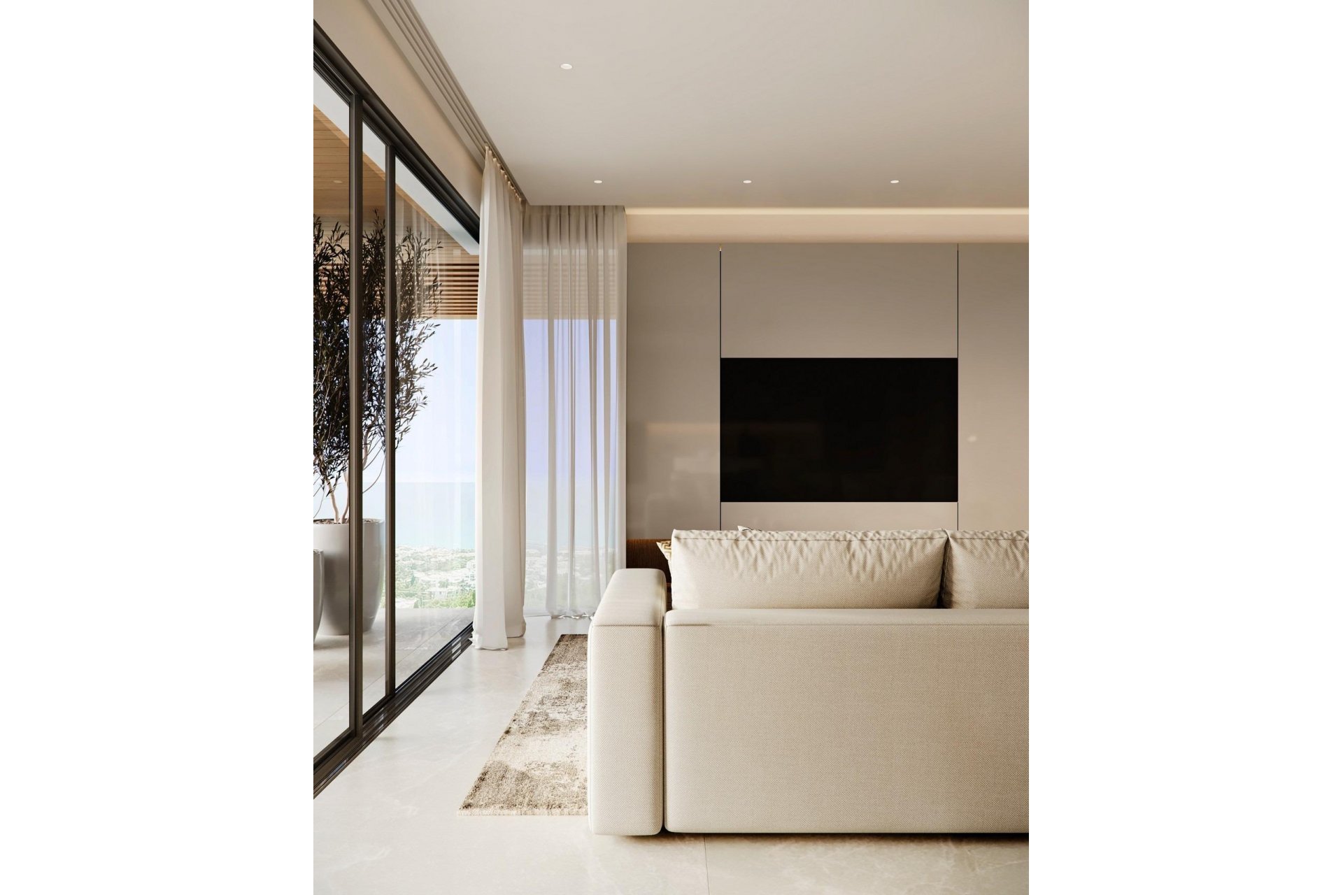 Nieuwbouw  - Appartement -
Mijas - Urb. Buenavista