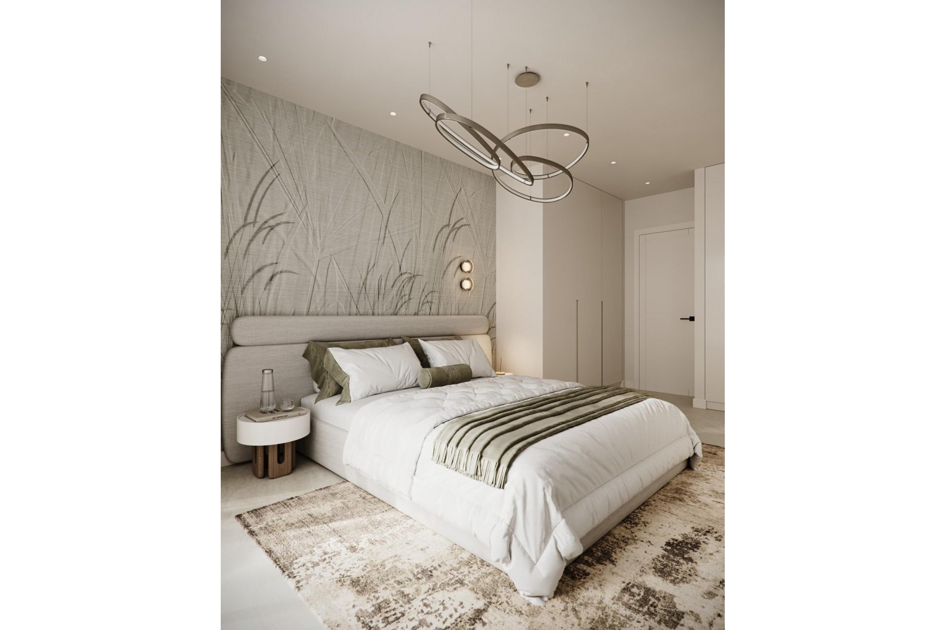 Nieuwbouw  - Appartement -
Mijas - Urb. Buenavista