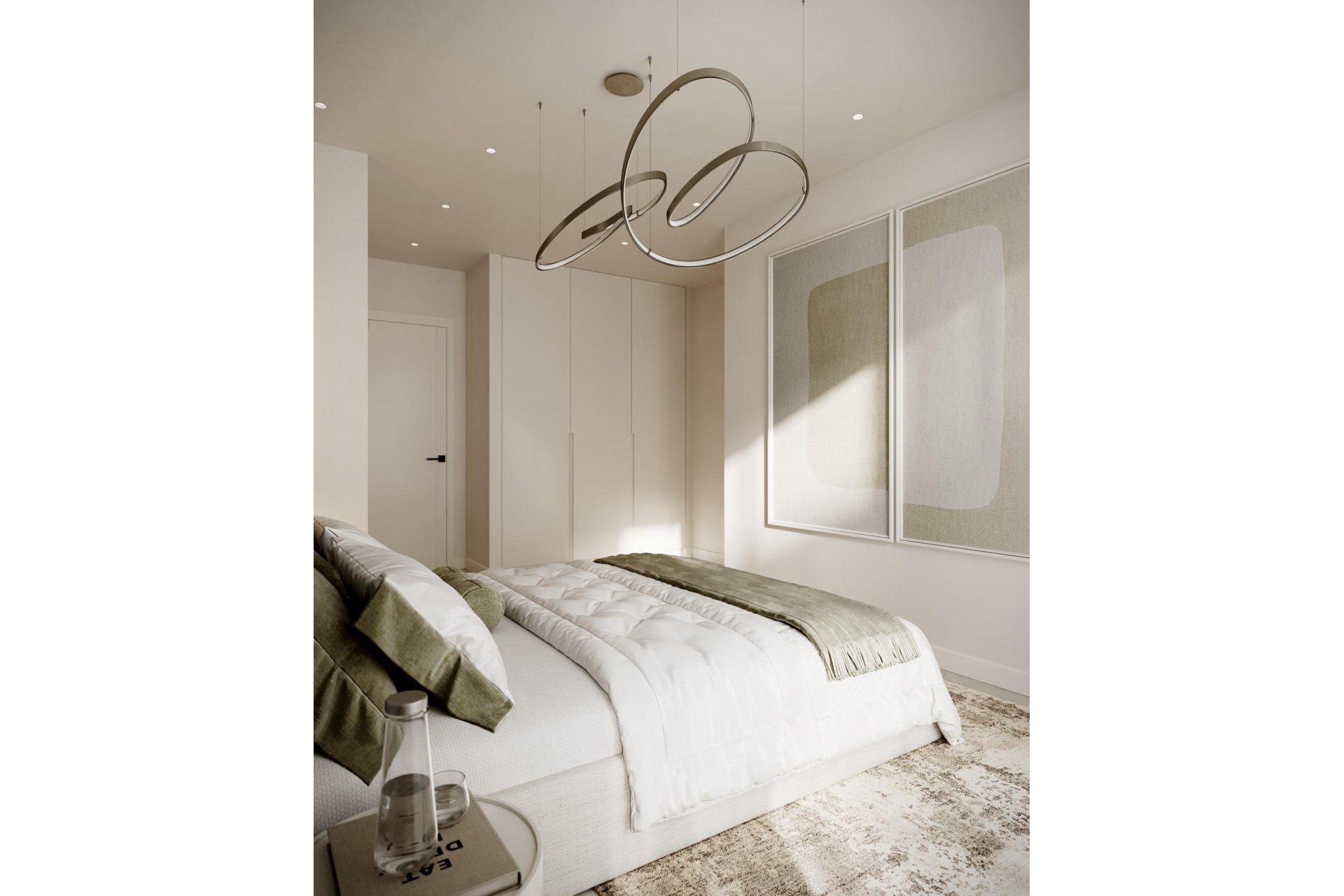 Nieuwbouw  - Appartement -
Mijas - Urb. Buenavista