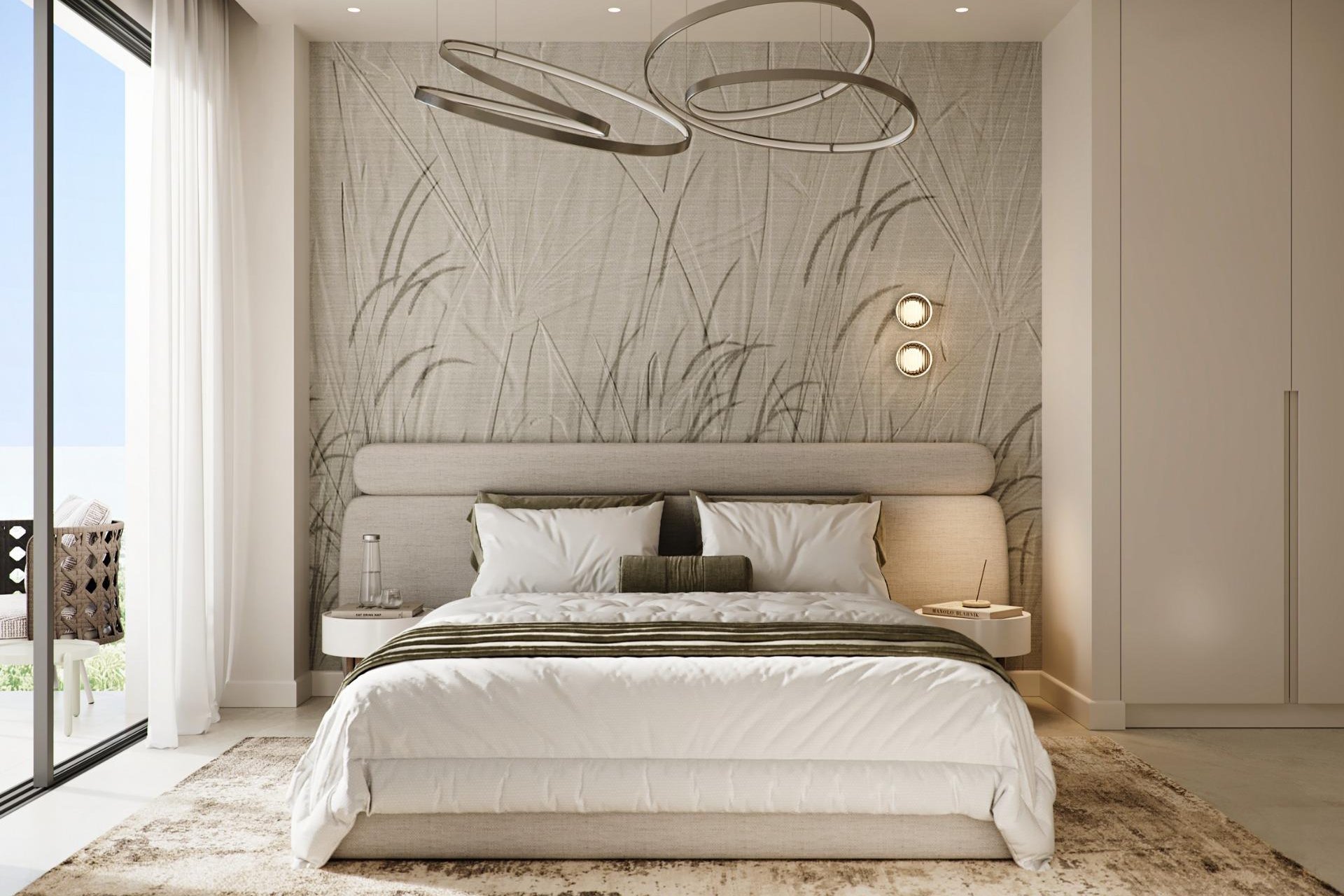 Nieuwbouw  - Appartement -
Mijas - Urb. Buenavista