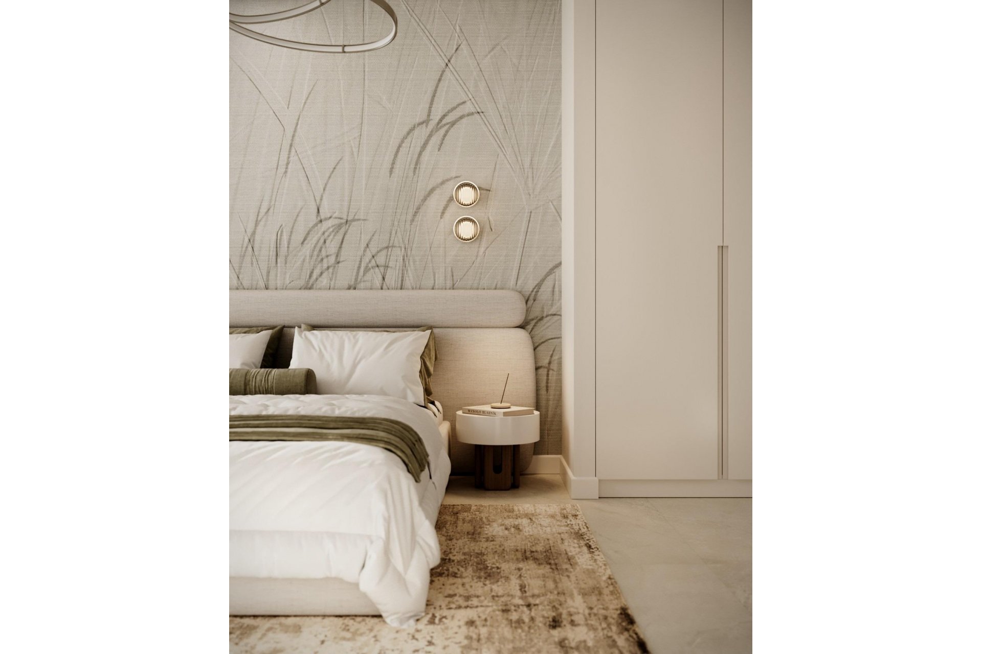 Nieuwbouw  - Appartement -
Mijas - Urb. Buenavista