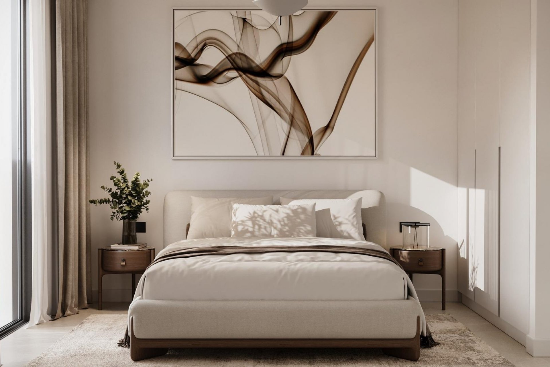 Nieuwbouw  - Appartement -
Mijas - Urb. Buenavista