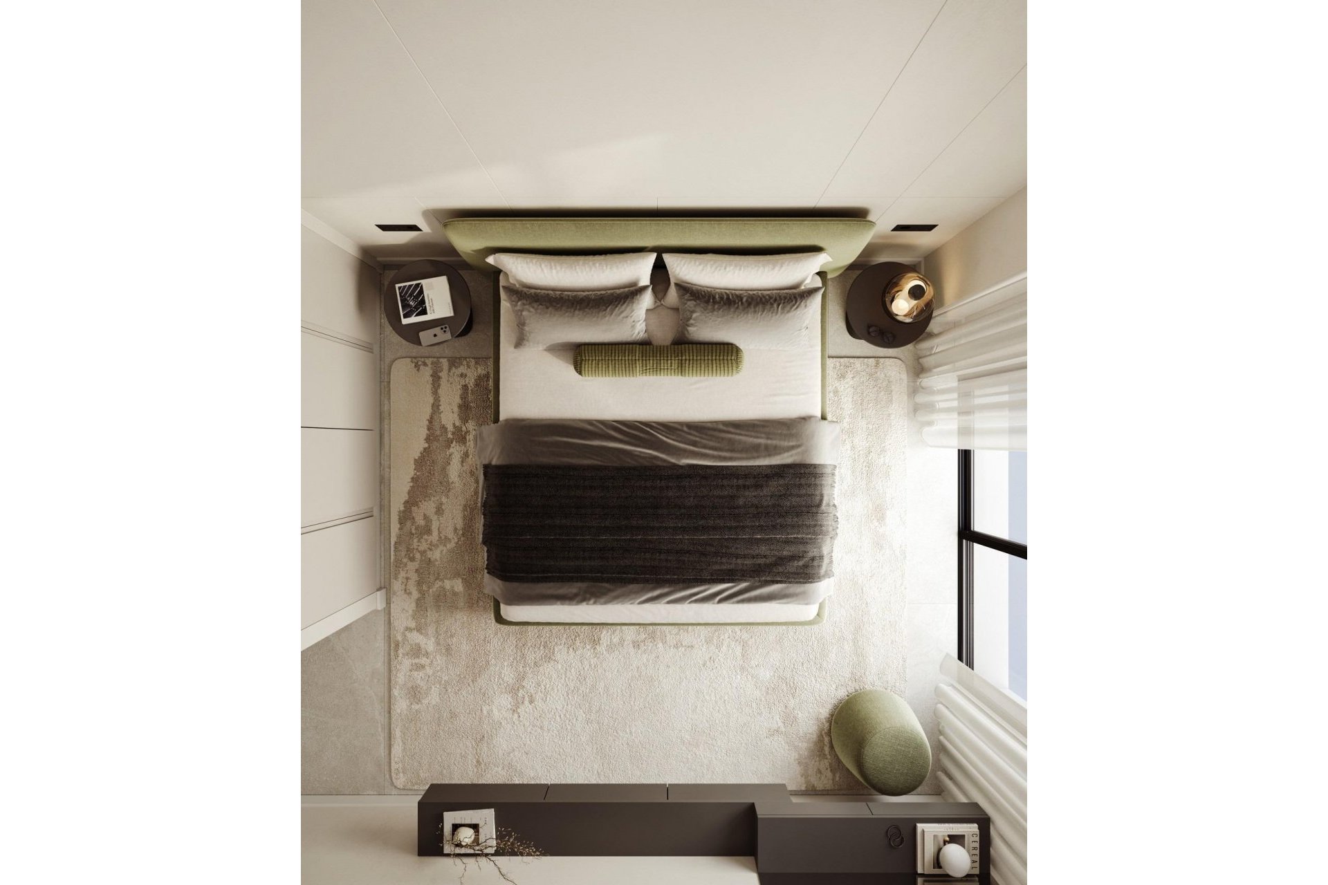 Nieuwbouw  - Appartement -
Mijas - Urb. Buenavista