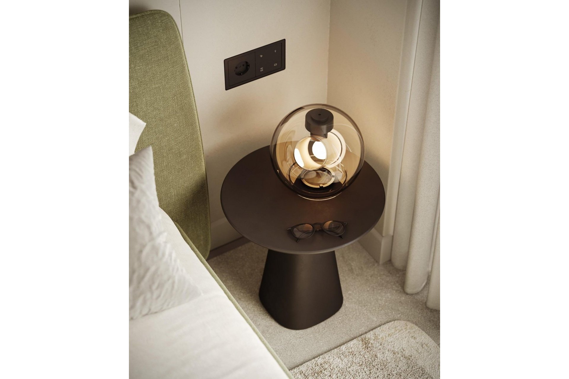 Nieuwbouw  - Appartement -
Mijas - Urb. Buenavista