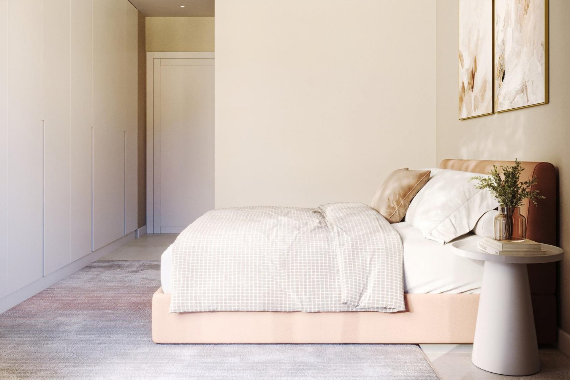 Nieuwbouw  - Appartement -
Mijas - Urb. Buenavista