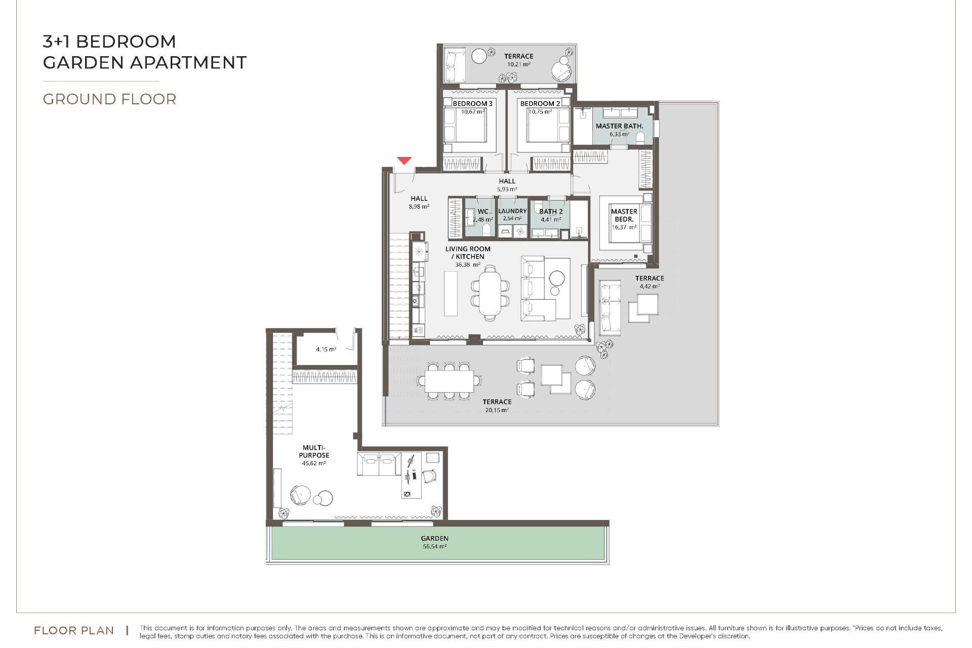 Nieuwbouw  - Appartement -
Mijas - Urb. Buenavista