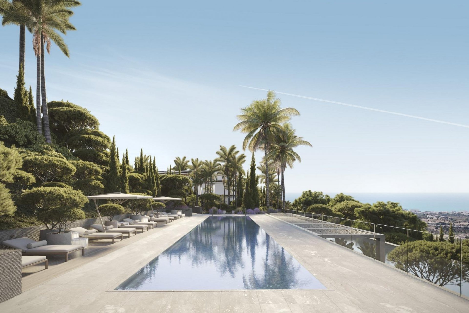 Nieuwbouw  - Appartement -
Mijas - Urb. Buenavista