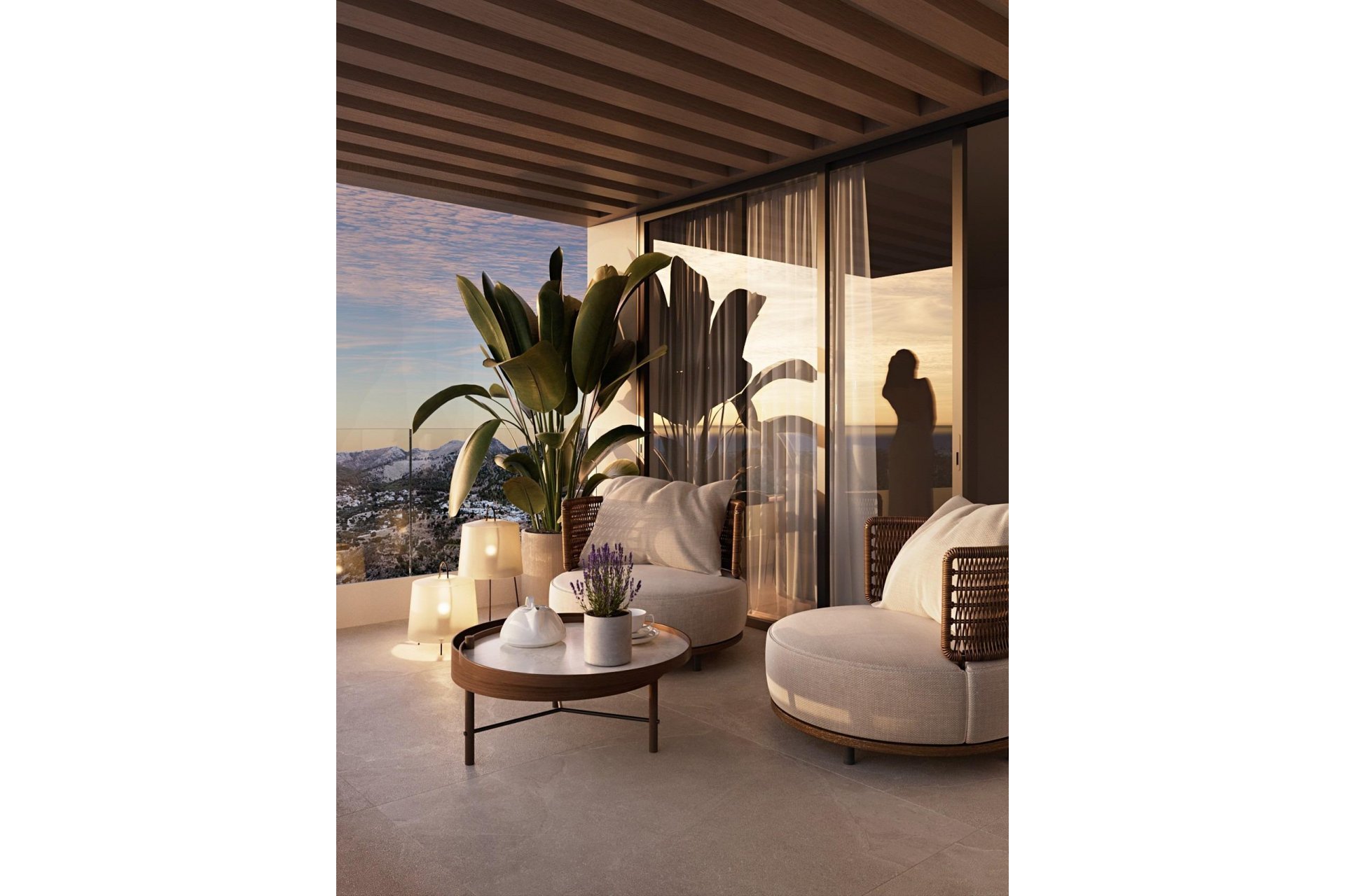 Nieuwbouw  - Appartement -
Mijas - Urb. Buenavista