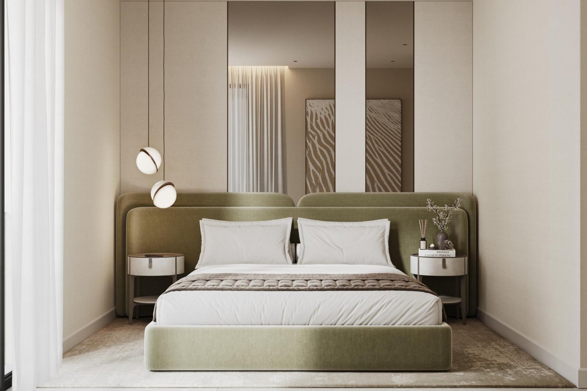 Nieuwbouw  - Appartement -
Mijas - Urb. Buenavista