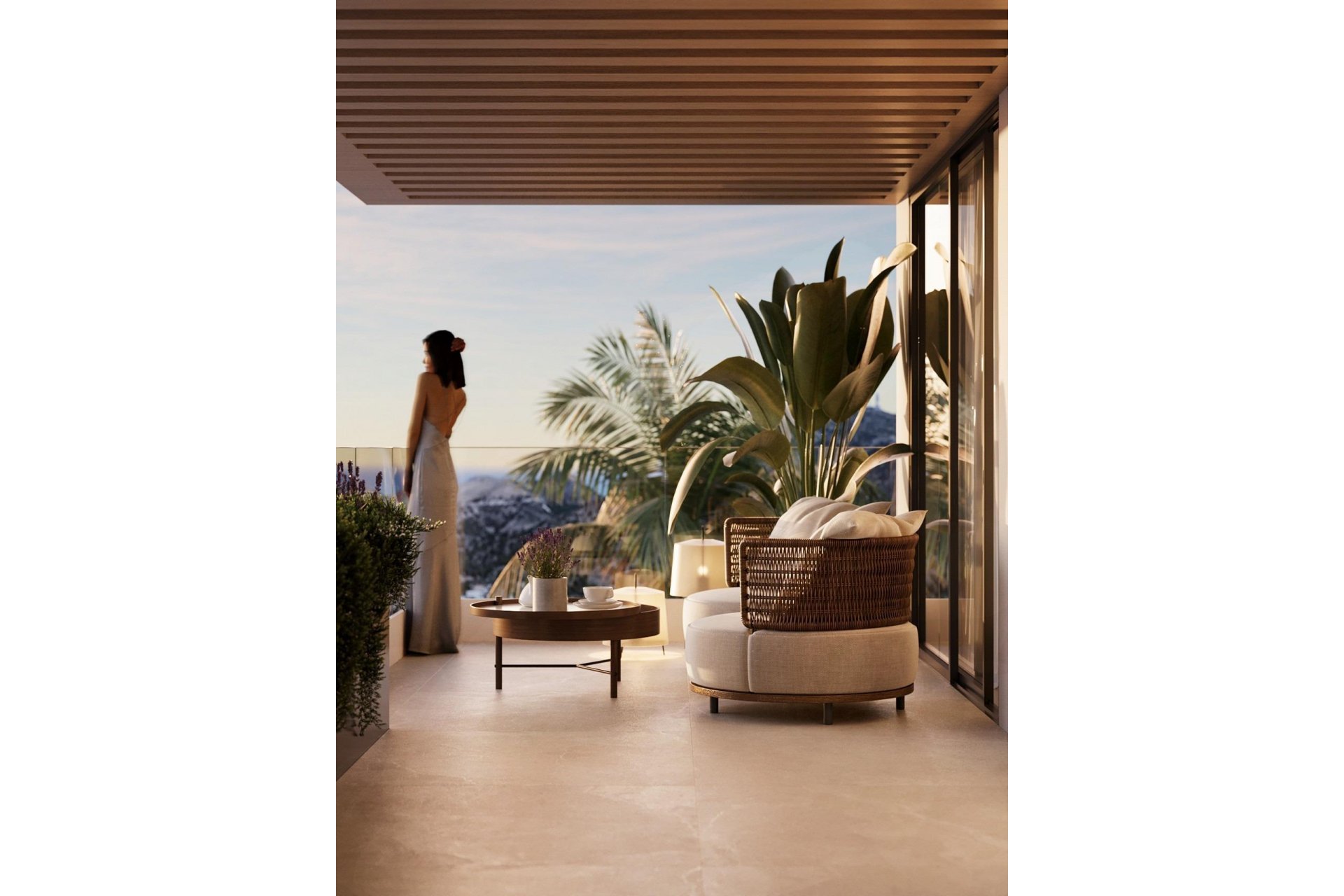 Nieuwbouw  - Appartement -
Mijas - Urb. Buenavista