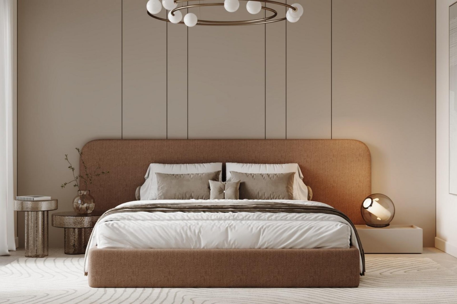 Nieuwbouw  - Appartement -
Mijas - Urb. Buenavista