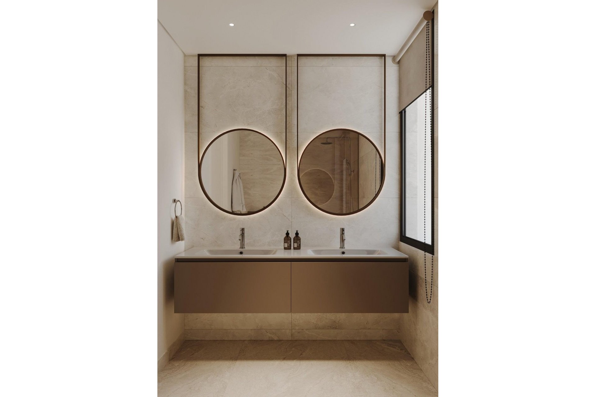 Nieuwbouw  - Appartement -
Mijas - Urb. Buenavista