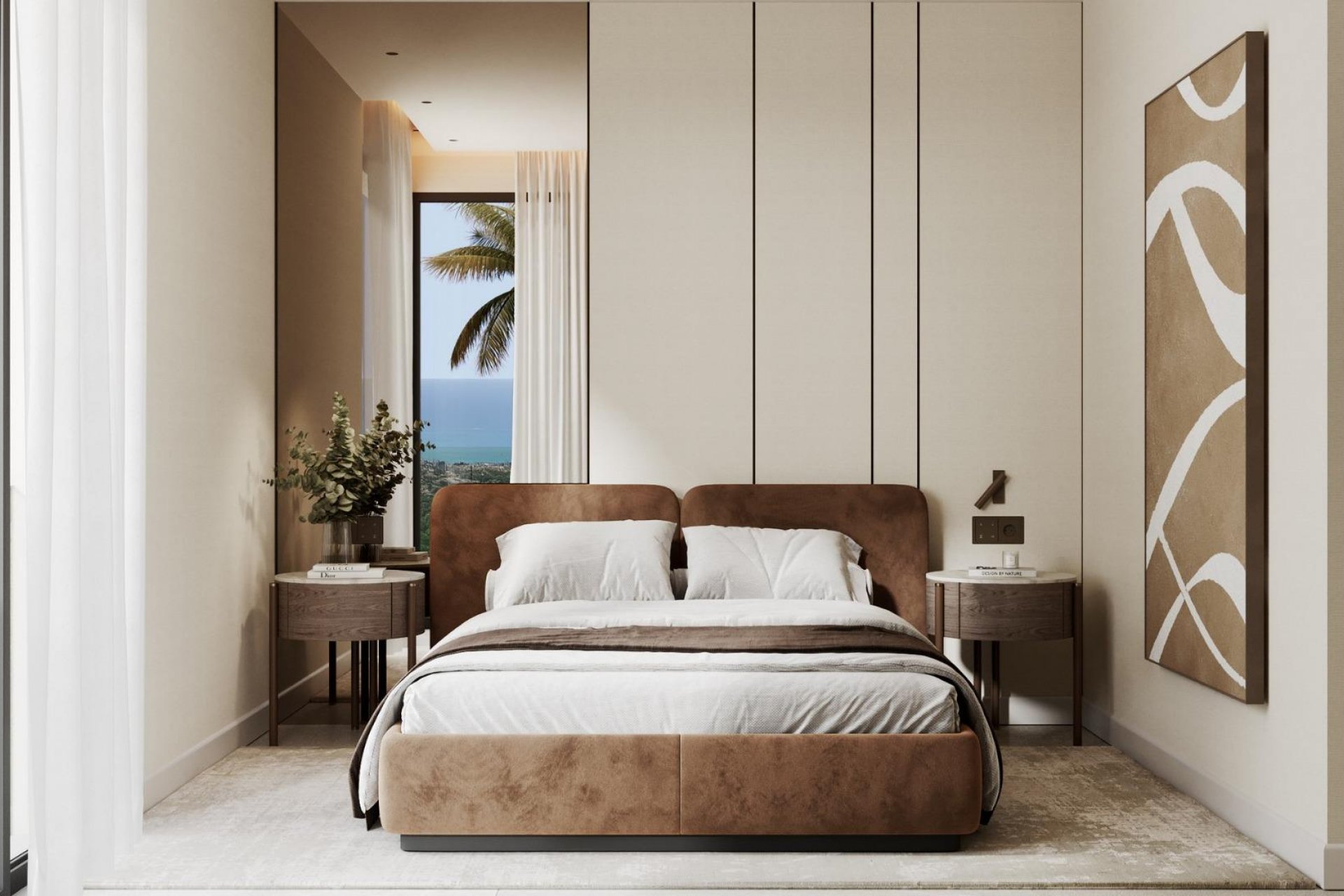 Nieuwbouw  - Appartement -
Mijas - Urb. Buenavista