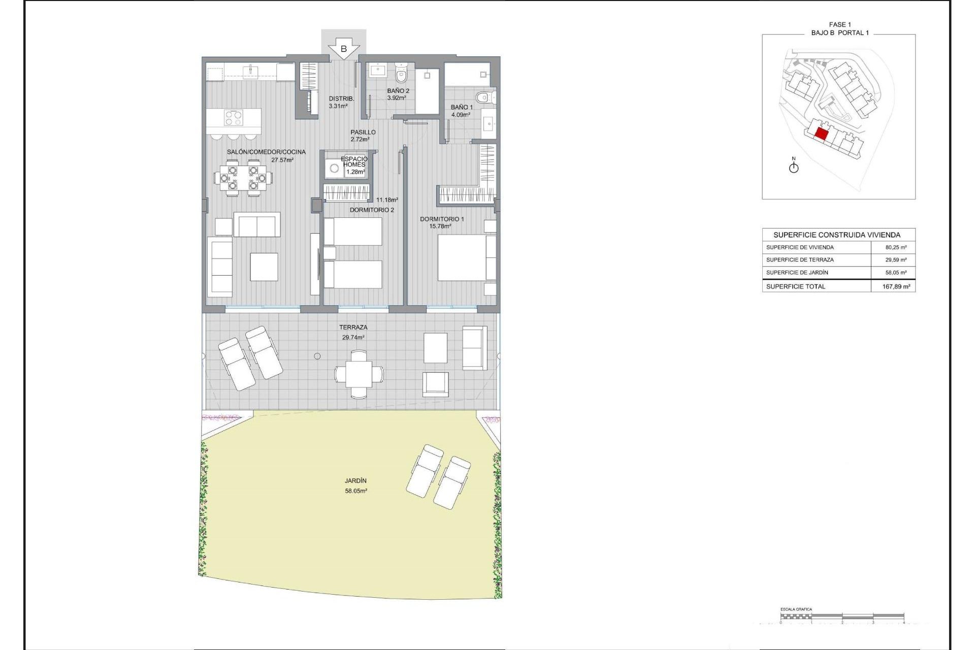 Nieuwbouw  - Appartement -
Mijas