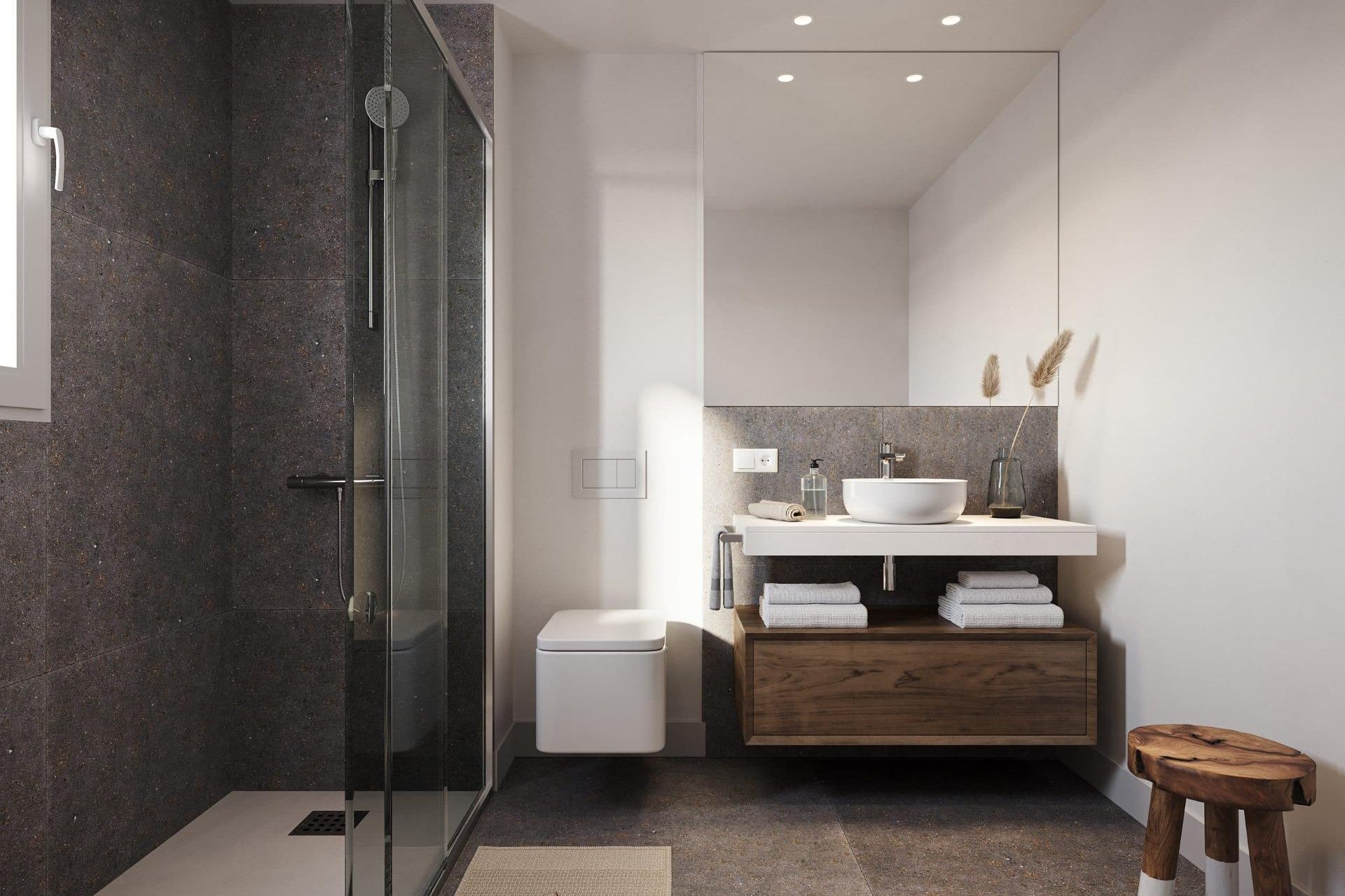 Nieuwbouw  - Appartement -
Mijas