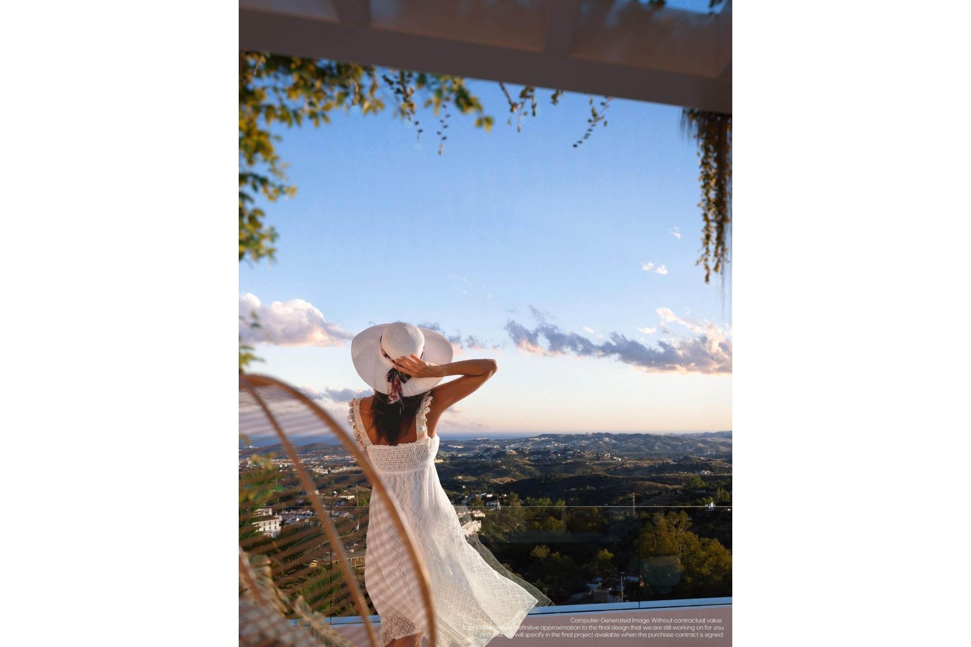 Nieuwbouw  - Appartement -
Mijas