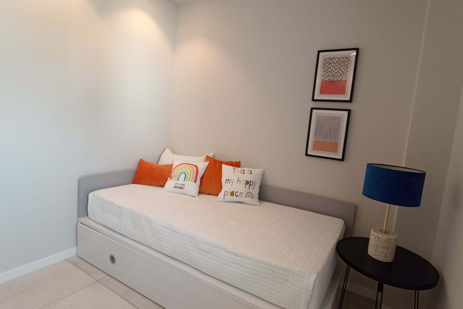 Nieuwbouw - Appartement -
Mil Palmeras