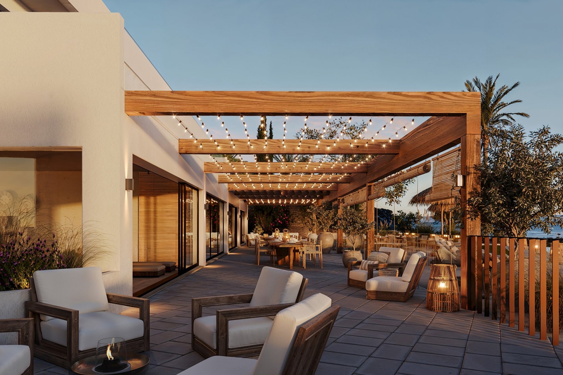 Nieuwbouw  - Appartement -
Mojacar - Macenas