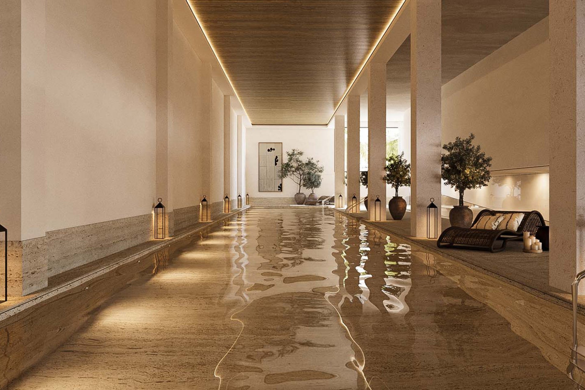 Nieuwbouw  - Appartement -
Mojacar - Macenas