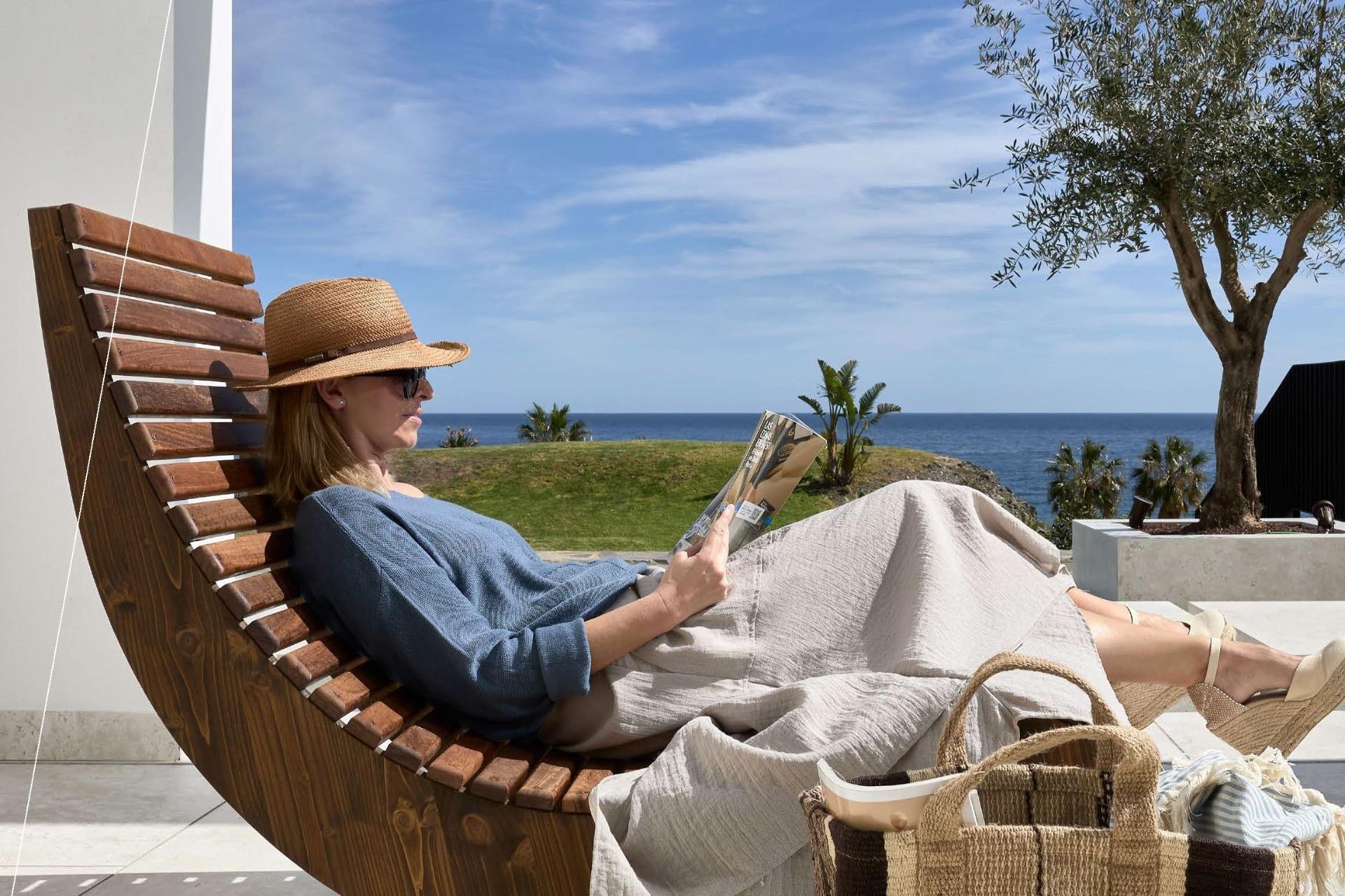 Nieuwbouw  - Appartement -
Mojacar - Playa Macenas (Mojácar)