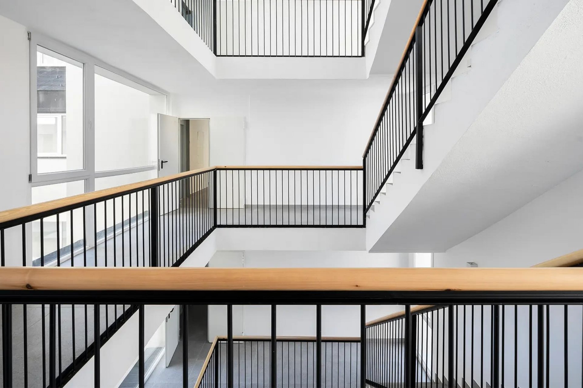 Nieuwbouw  - Appartement -
Monachil