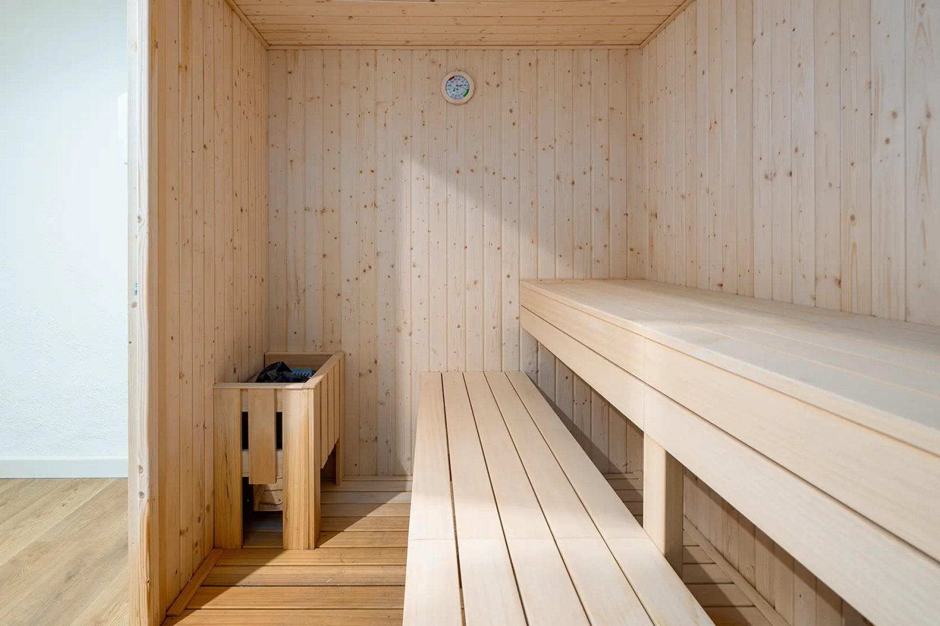 Nieuwbouw  - Appartement -
Monachil