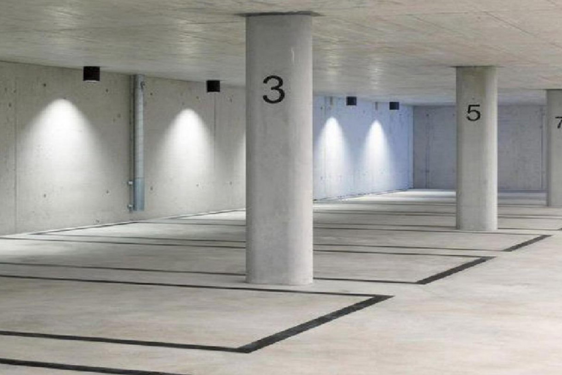 Nieuwbouw  - Appartement -
Moncofa - Playa de Moncofa