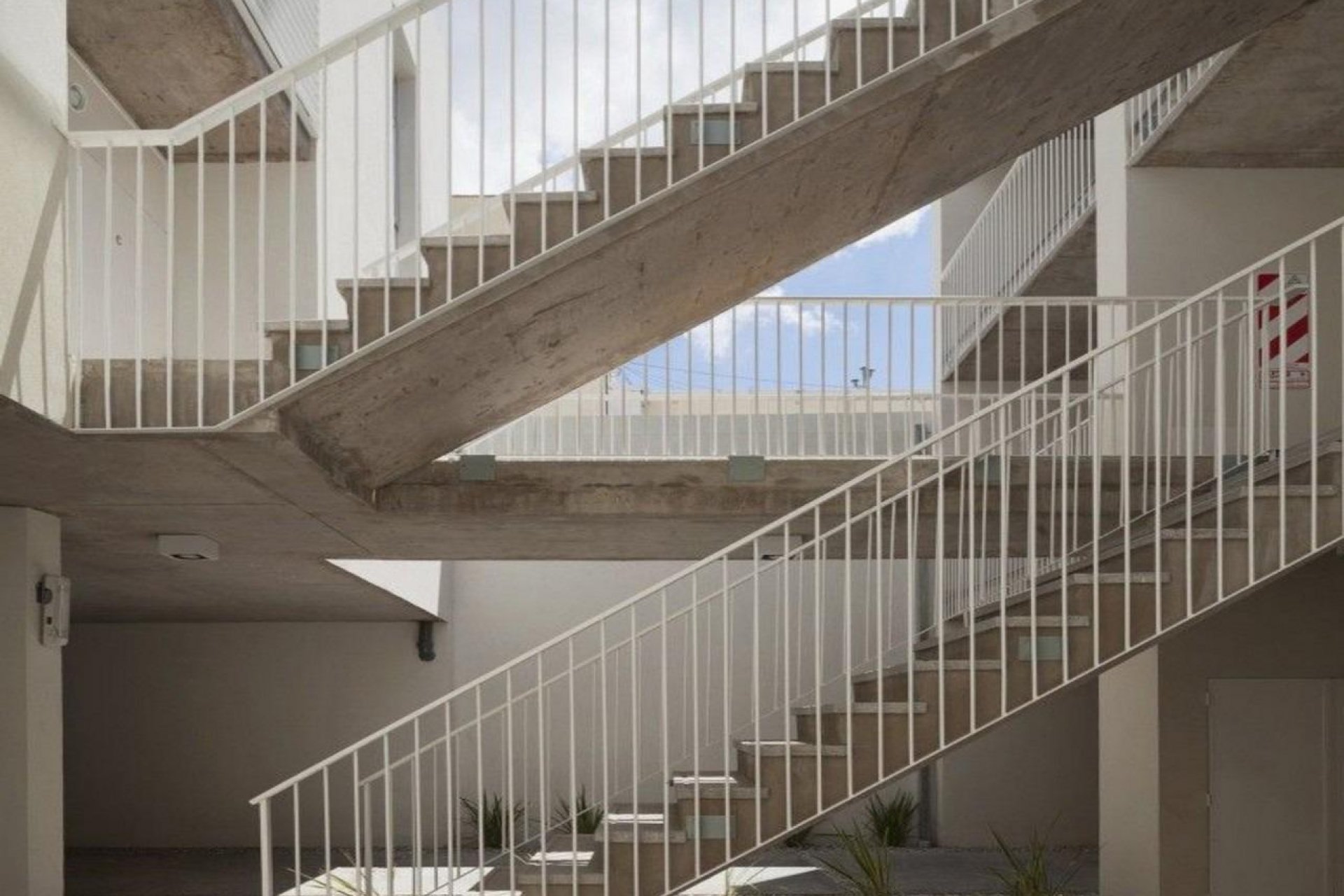 Nieuwbouw  - Appartement -
Moncofa - Playa de Moncofa