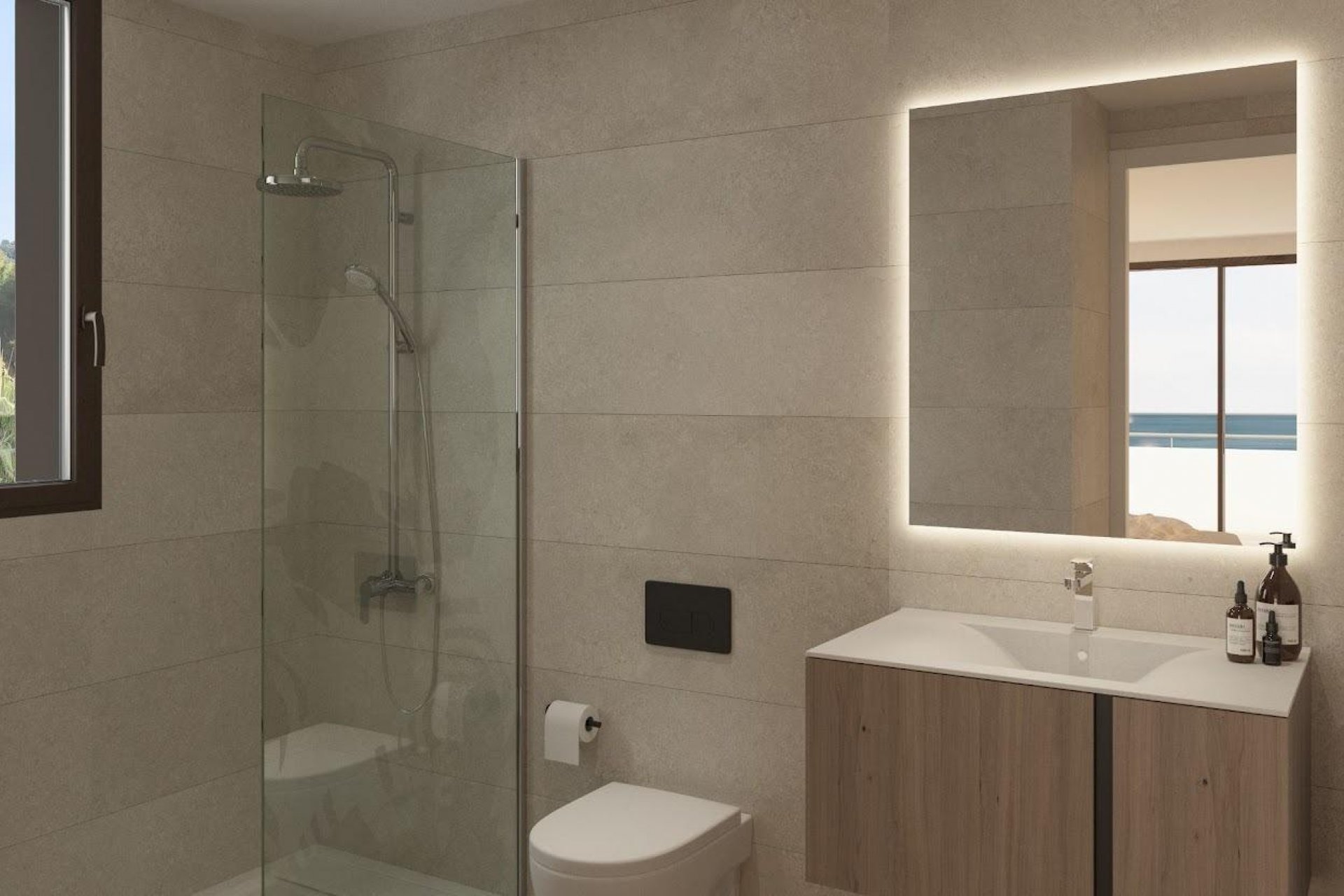 Nieuwbouw  - Appartement -
Moncofa - Playa de Moncofa