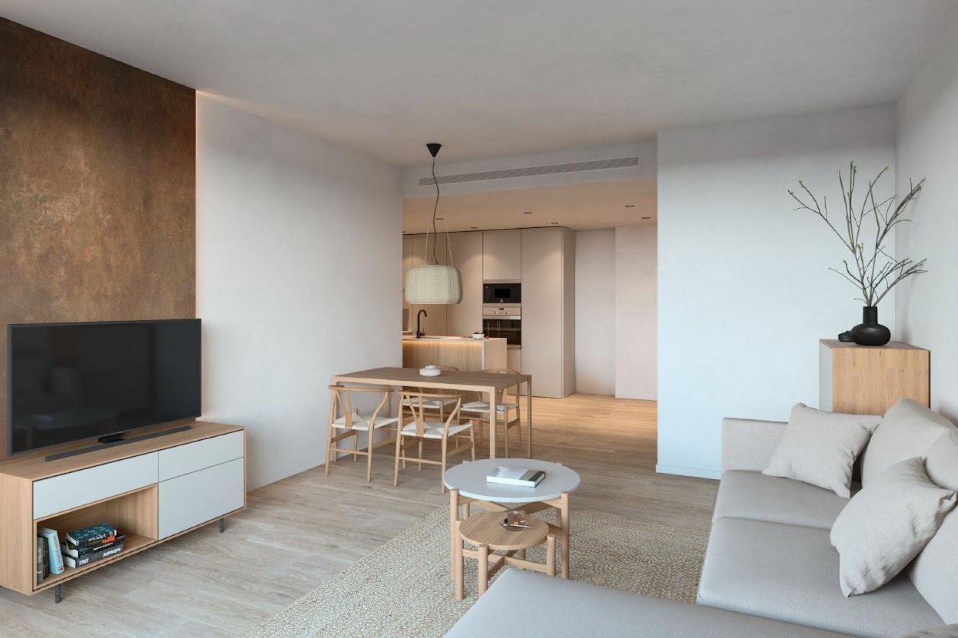 Nieuwbouw  - Appartement -
Moncofa - Playa de Moncofa