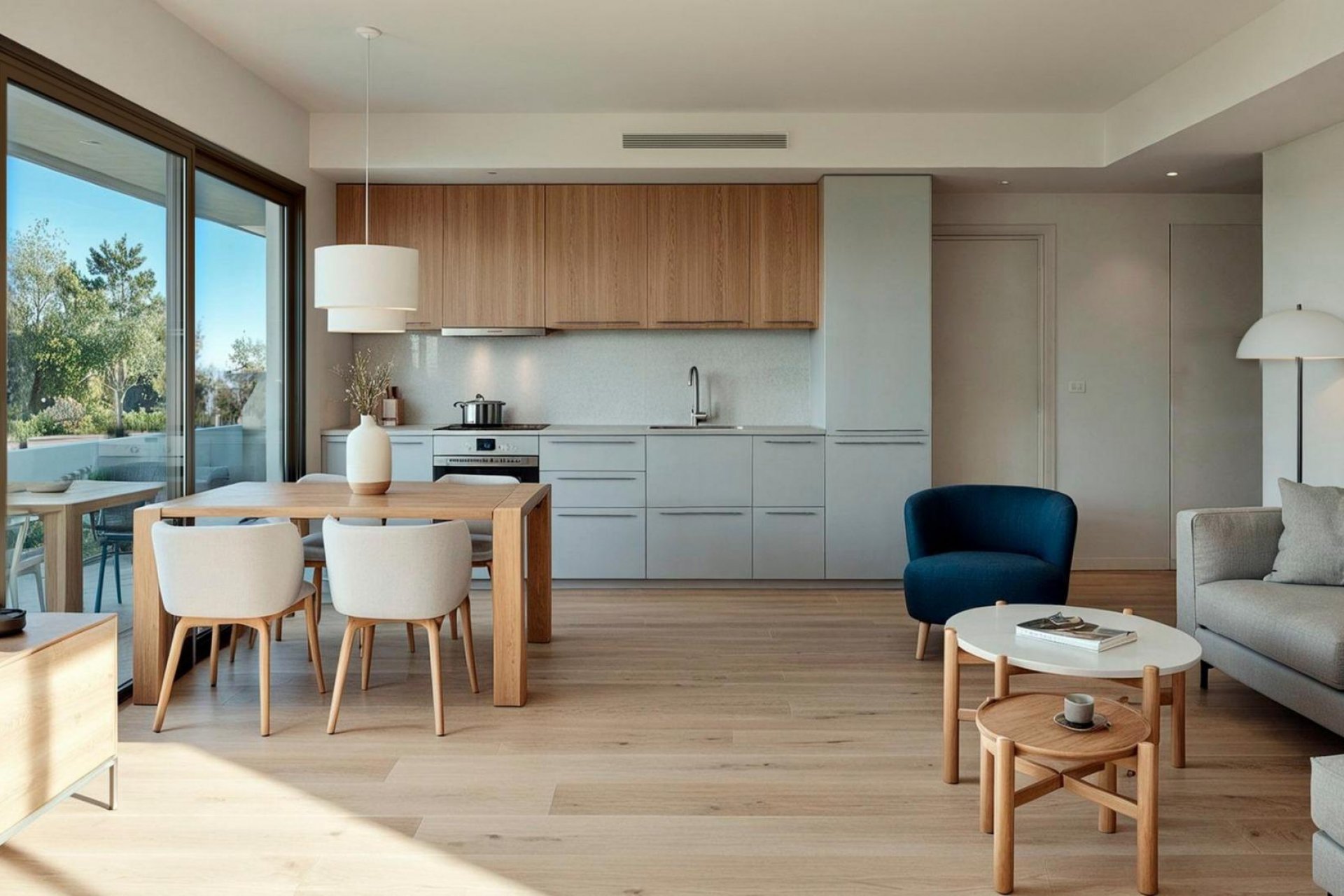Nieuwbouw  - Appartement -
Moncofa - Playa de Moncofa
