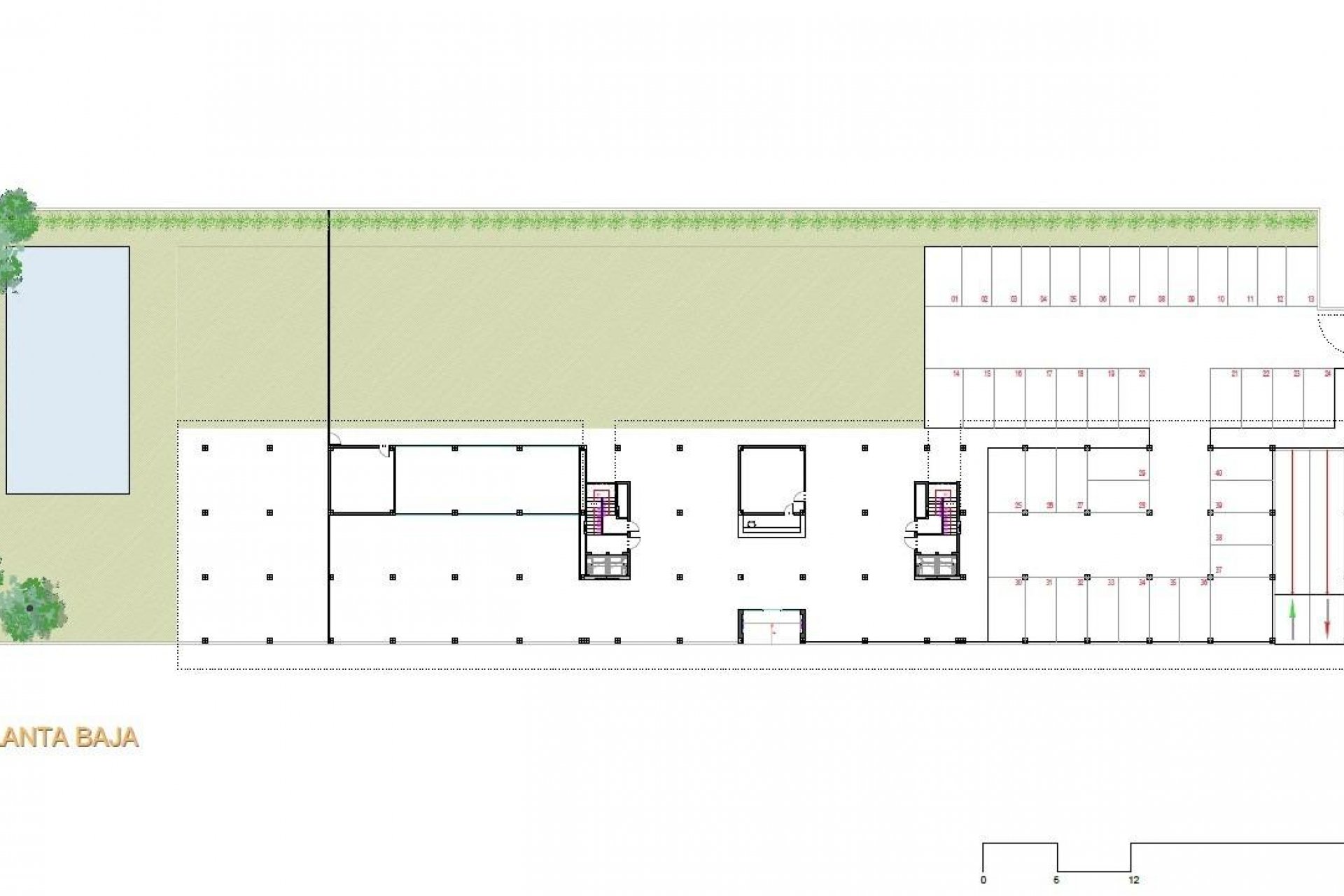 Nieuwbouw - Appartement -
Moncofa - Playa de Moncofa