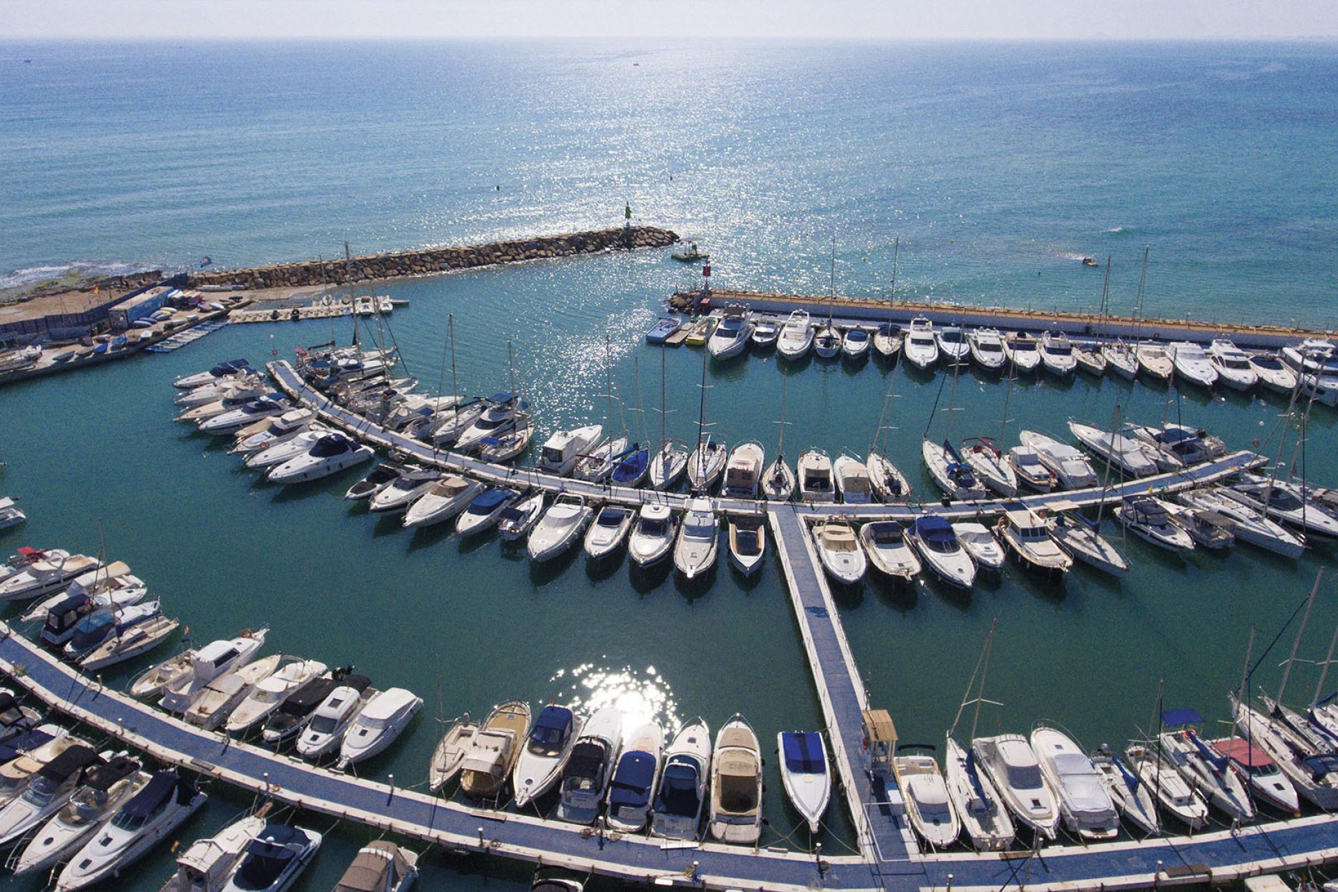 Nieuwbouw - Appartement -
Orihuela Costa