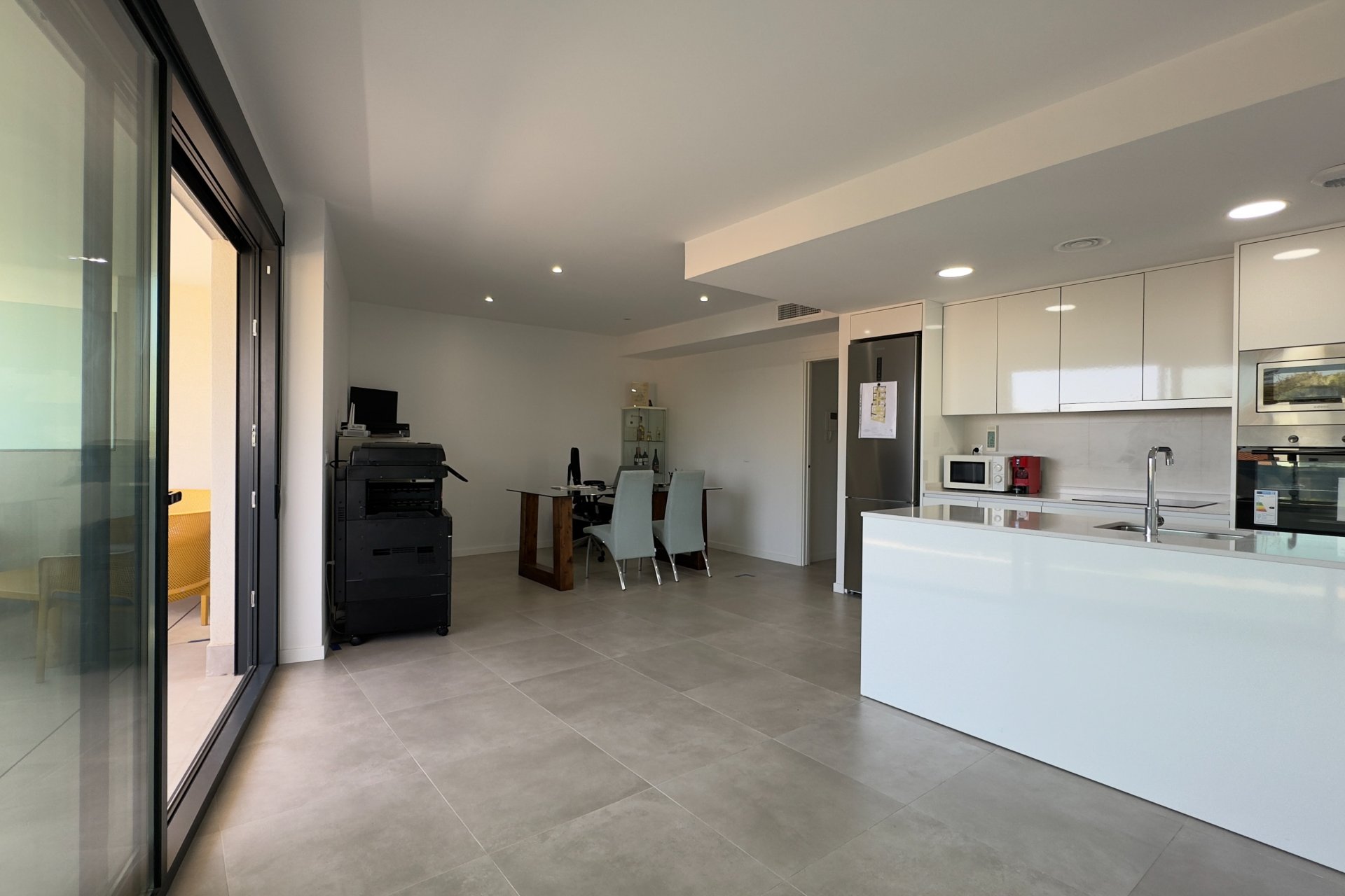 Nieuwbouw - Appartement -
Orihuela Costa